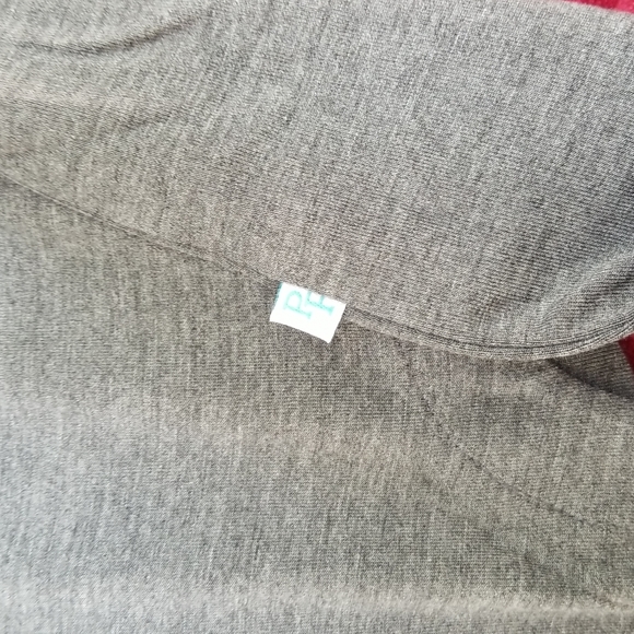 Posh Peanut Open Foot Onsie - Picture 3 of 7